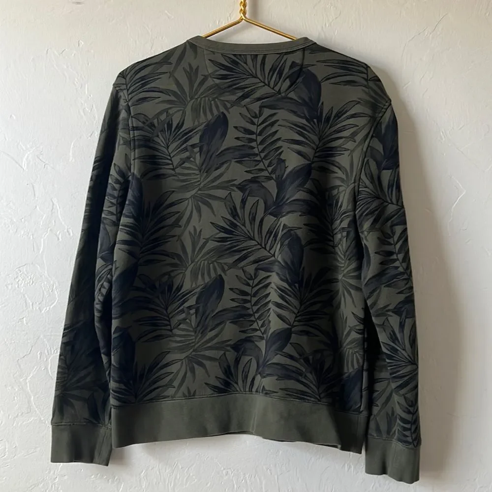 Banana Republic Crewneck Sweatshirt